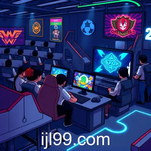 The Rise of Gaming Communities